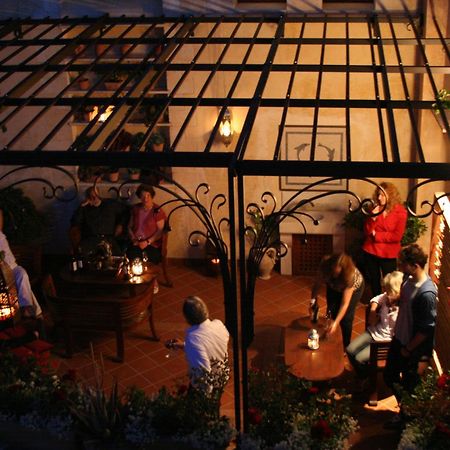 Ionas Boutique Hotel Chania  Eksteriør billede