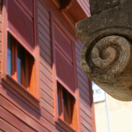 Ionas Boutique Hotel Chania  Eksteriør billede