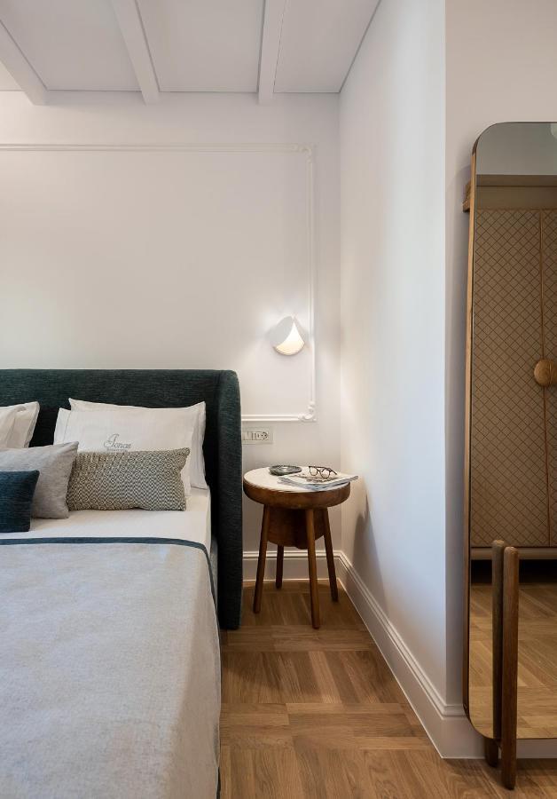 Ionas Boutique Hotel Chania  Eksteriør billede