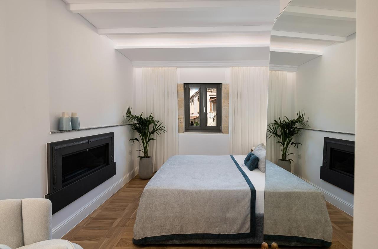 Ionas Boutique Hotel Chania  Eksteriør billede