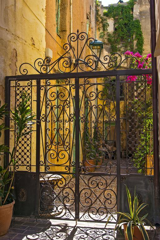 Ionas Boutique Hotel Chania  Eksteriør billede