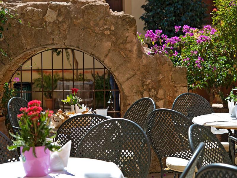 Ionas Boutique Hotel Chania  Eksteriør billede