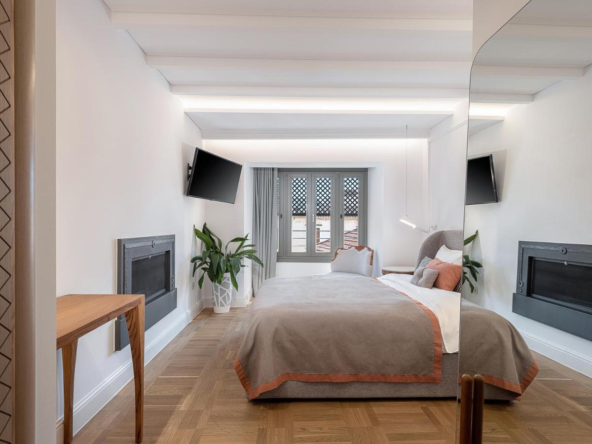 Ionas Boutique Hotel Chania  Eksteriør billede
