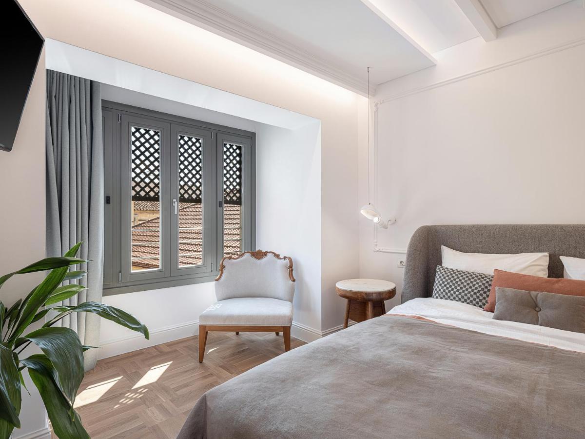 Ionas Boutique Hotel Chania  Eksteriør billede