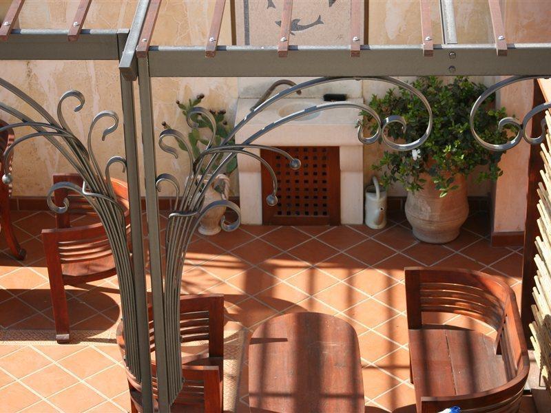Ionas Boutique Hotel Chania  Eksteriør billede