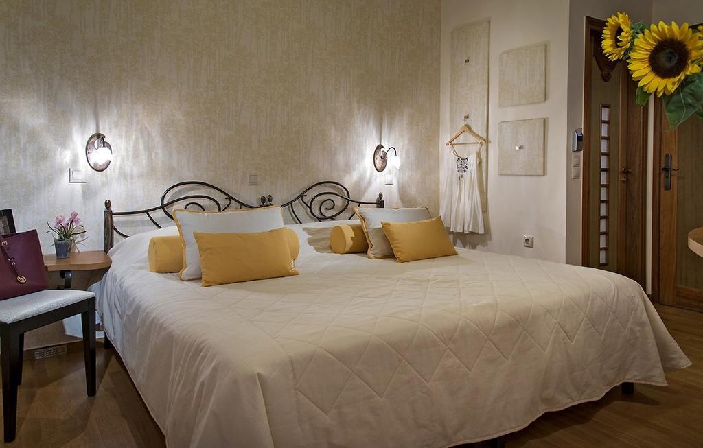 Ionas Boutique Hotel Chania  Eksteriør billede