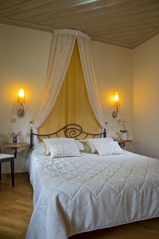Ionas Boutique Hotel Chania  Eksteriør billede