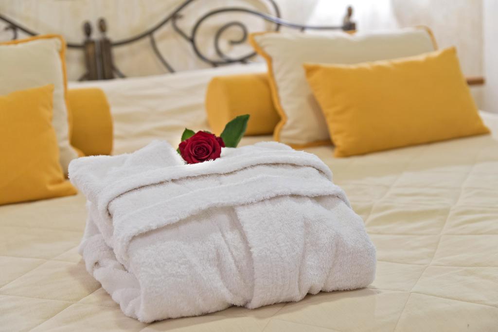 Ionas Boutique Hotel Chania  Eksteriør billede