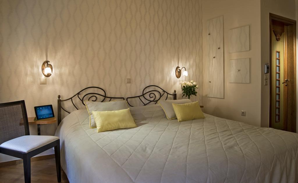 Ionas Boutique Hotel Chania  Eksteriør billede