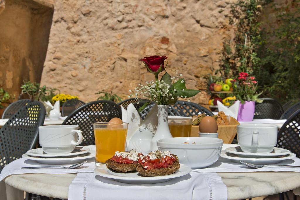 Ionas Boutique Hotel Chania  Eksteriør billede