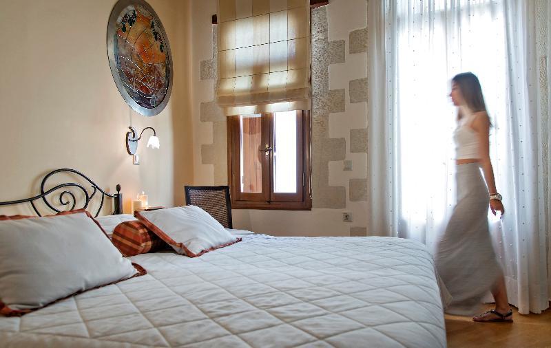 Ionas Boutique Hotel Chania  Eksteriør billede