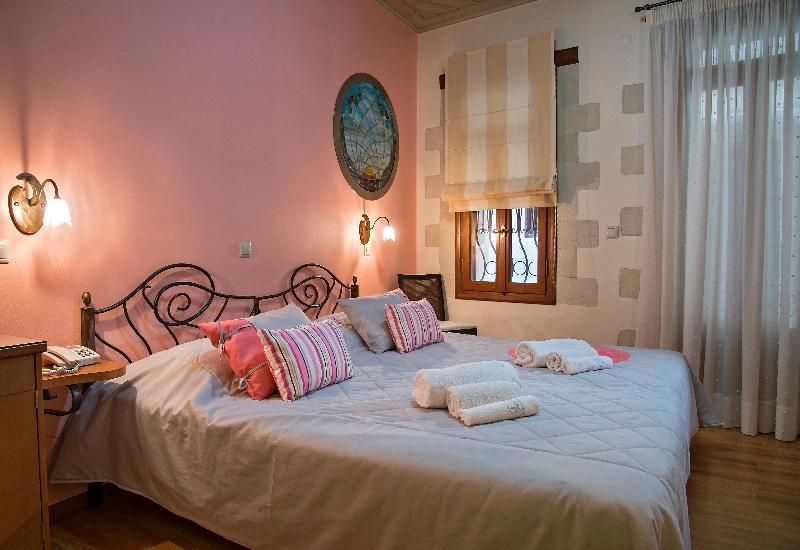Ionas Boutique Hotel Chania  Eksteriør billede