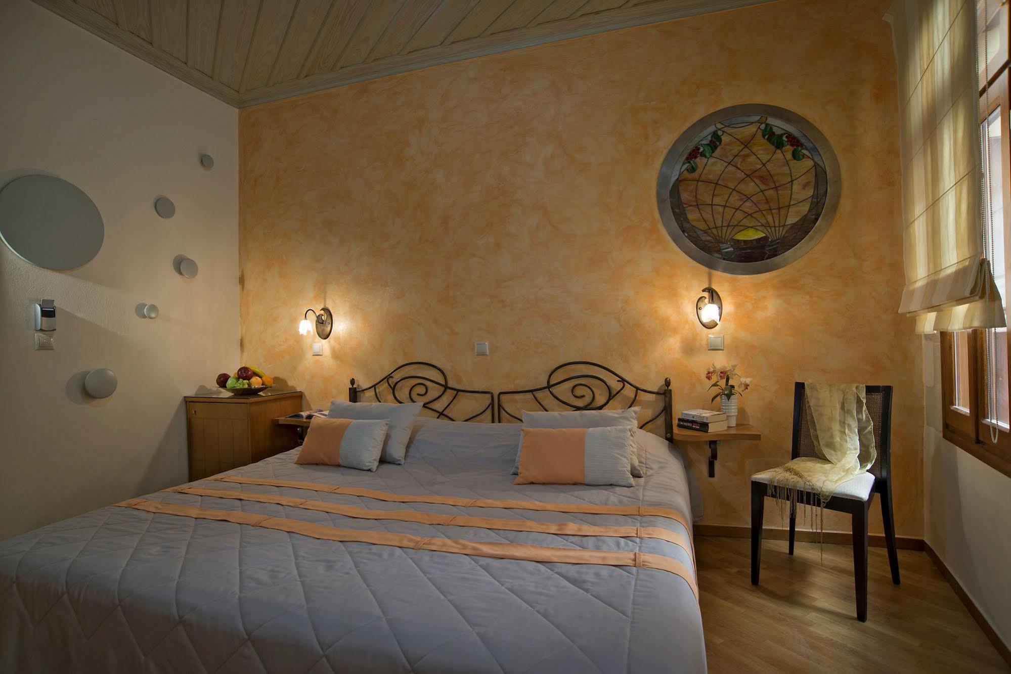 Ionas Boutique Hotel Chania  Eksteriør billede