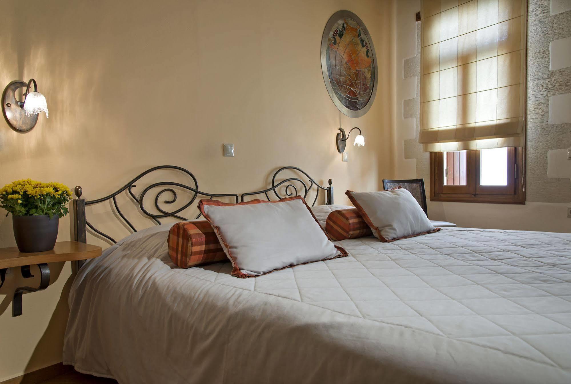 Ionas Boutique Hotel Chania  Eksteriør billede